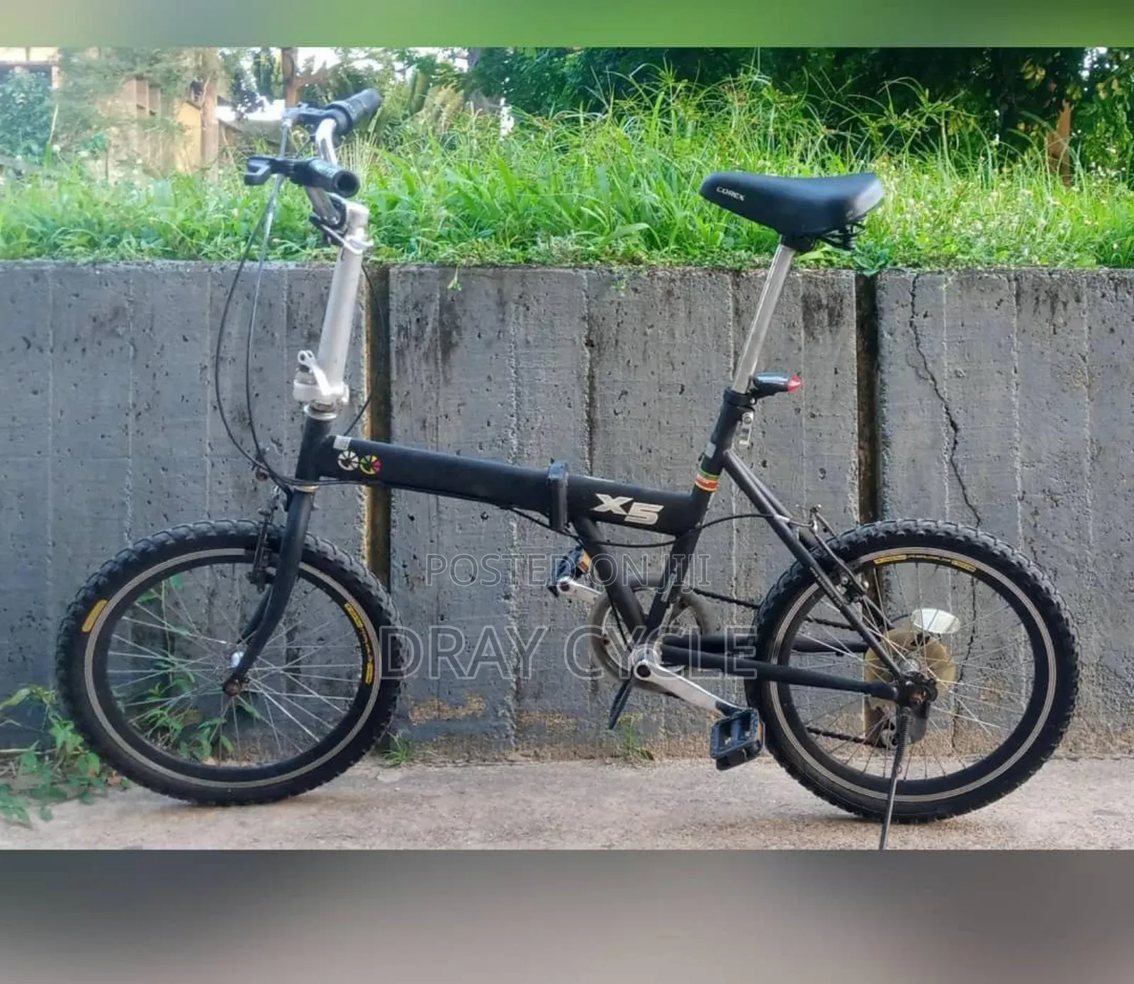 Uk Use Bicycles