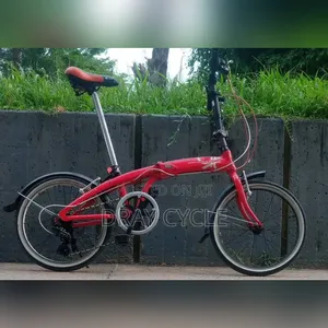 Uk Use Bicycles