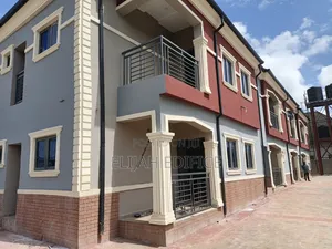 Furnished Mini Flat in Oshotta, Ijede / Ikorodu for rent