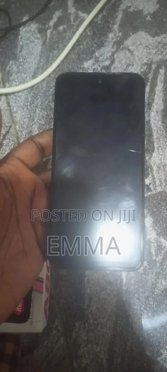 Itel A80 128 GB Gray
