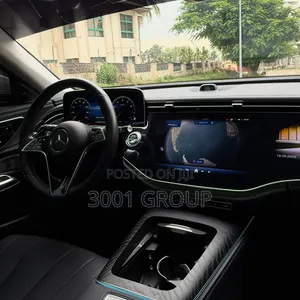 Mercedes-Benz E450 2025 Gray