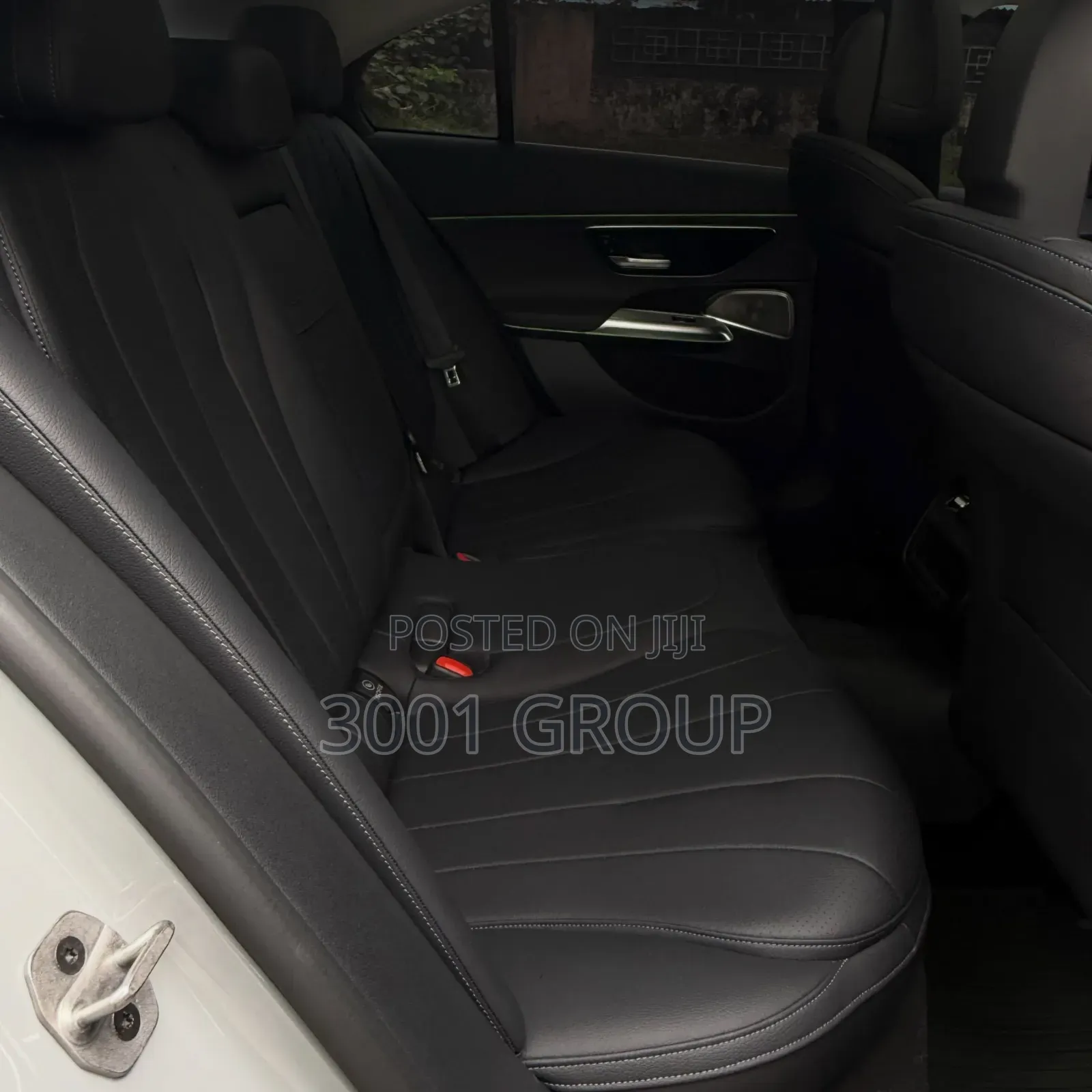 Mercedes-Benz E450 2025 Gray