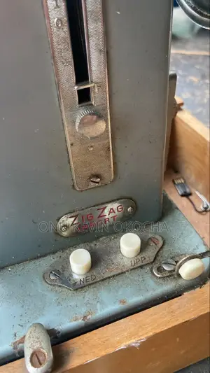 Sewing Machine