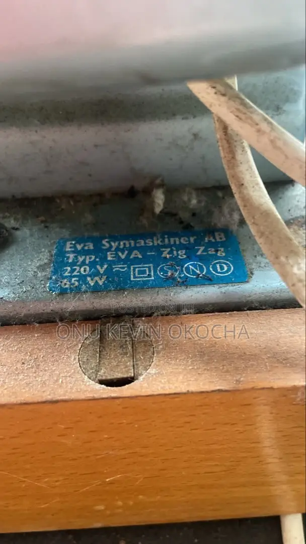 Sewing Machine