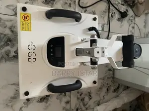 8 in 1 Heat Press Machine