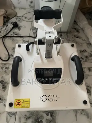 8 in 1 Heat Press Machine