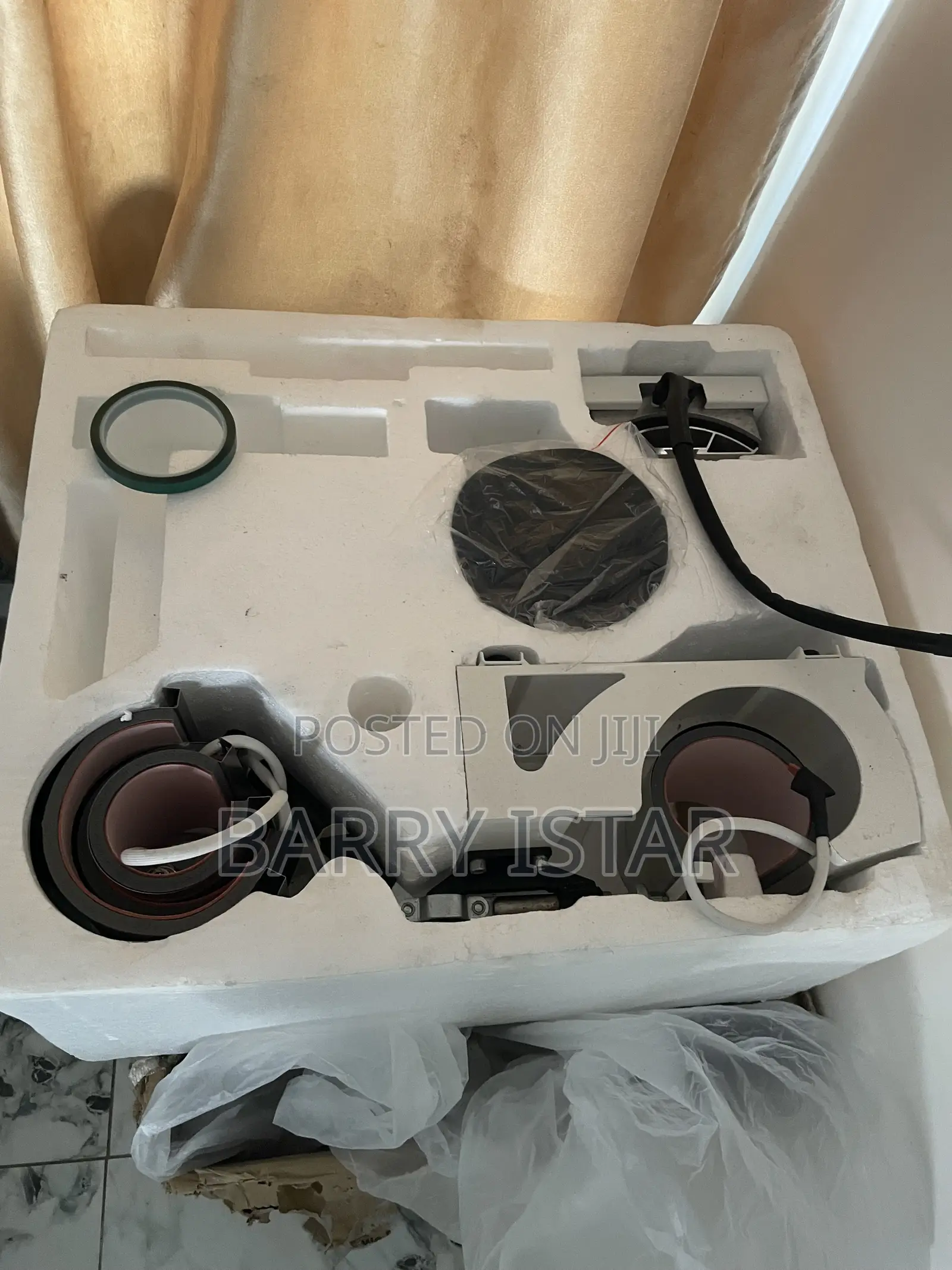 8 in 1 Heat Press Machine