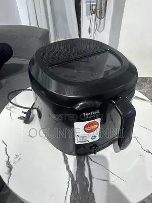 Neatly Used Fryer