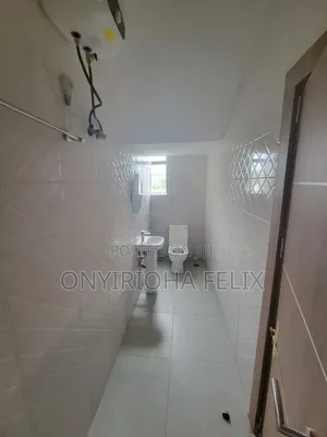 4bdrm Duplex in Idu By Nizamiya for rent