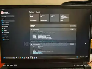 New Laptop Dell Latitude 7400 8GB Intel Core i5 eMMC 256GB