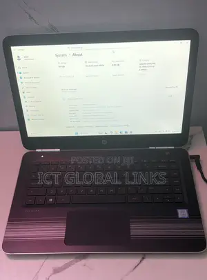 Laptop HP Pavilion 14 8GB Intel Core i3 SSD 128GB
