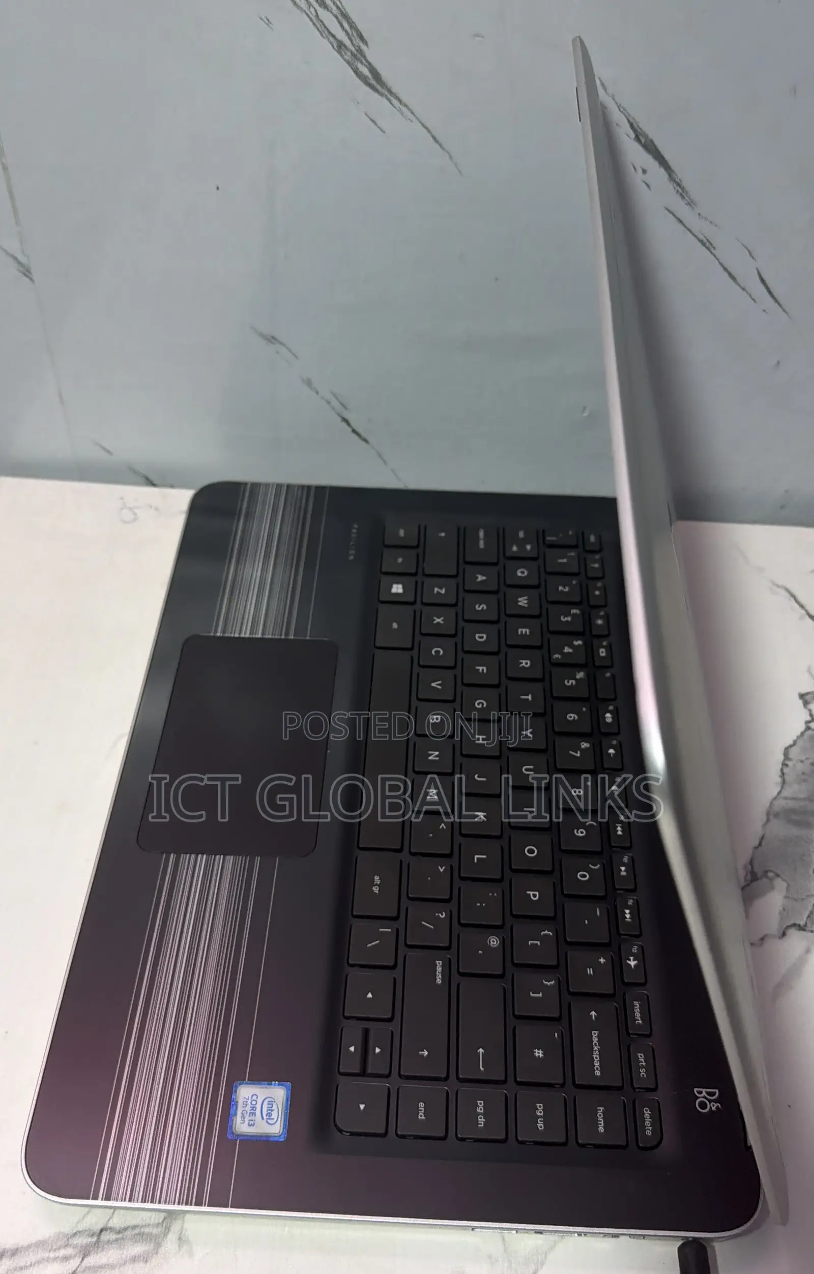 Laptop HP Pavilion 14 8GB Intel Core i3 SSD 128GB
