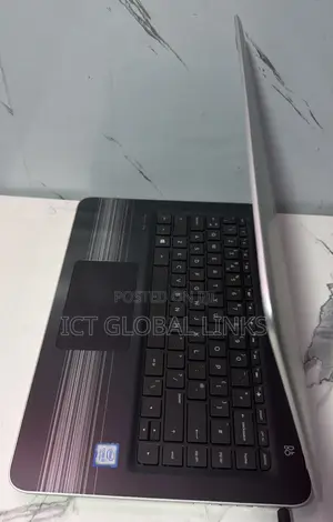 Laptop HP Pavilion 14 8GB Intel Core i3 SSD 128GB