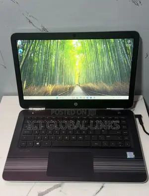 Laptop HP Pavilion 14 8GB Intel Core i3 SSD 128GB