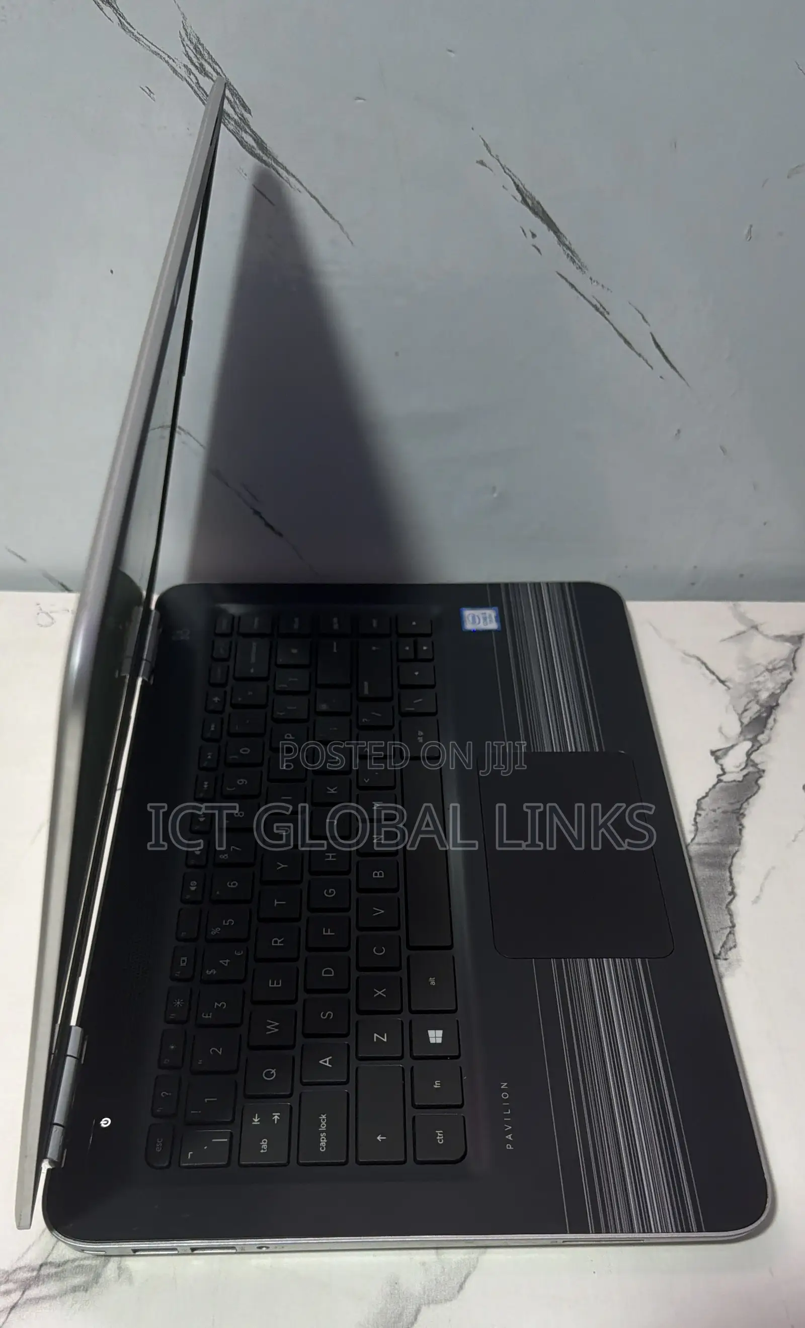 Laptop HP Pavilion 14 8GB Intel Core i3 SSD 128GB