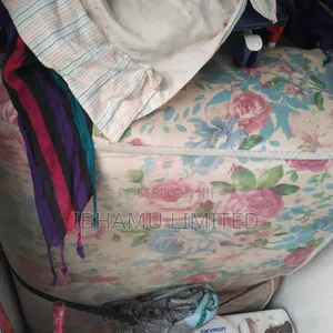 6 by 4 Mattress for Sale