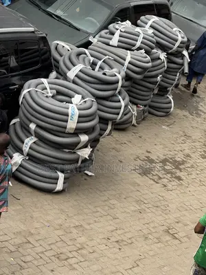 3” Arch Color Vacuum Hose
