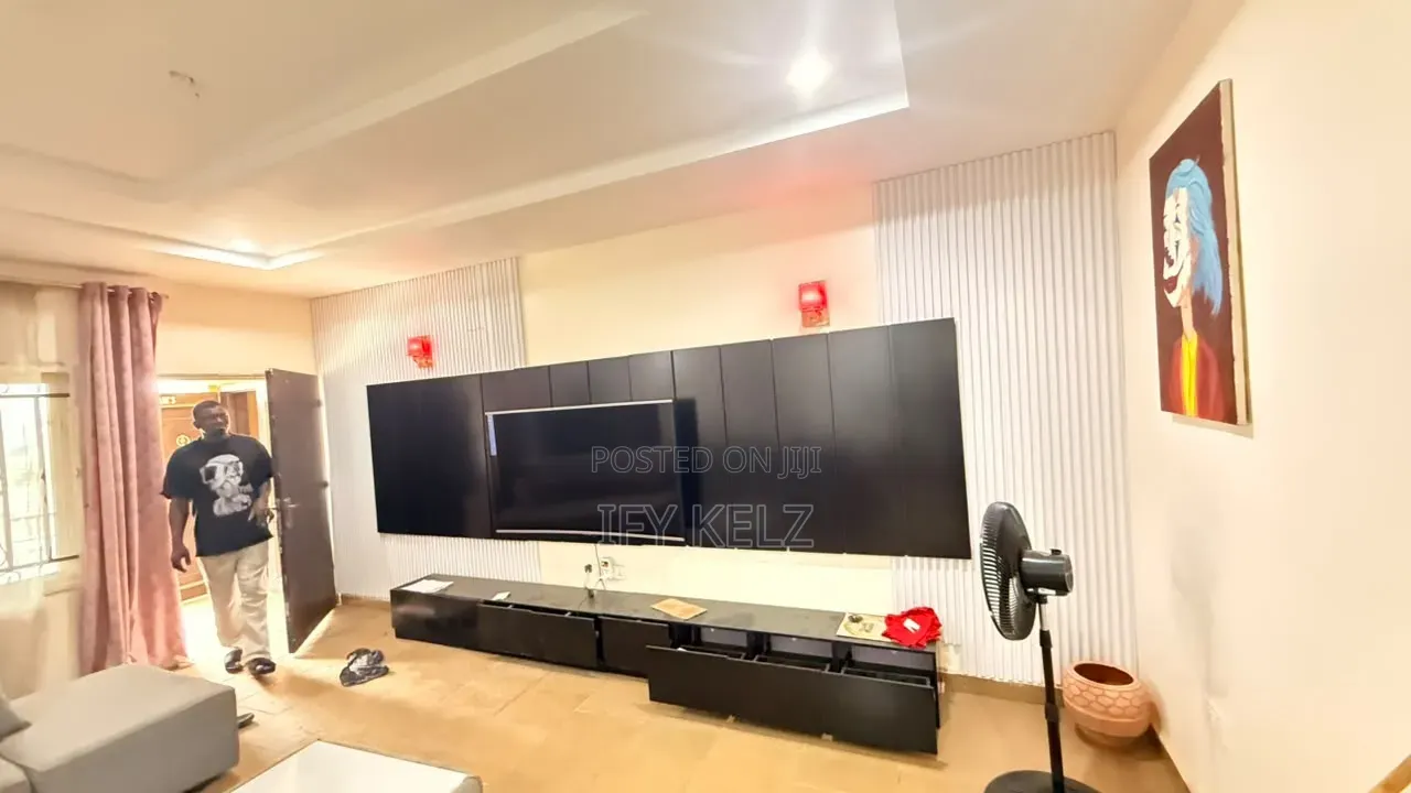 TV Console, Premium Quality