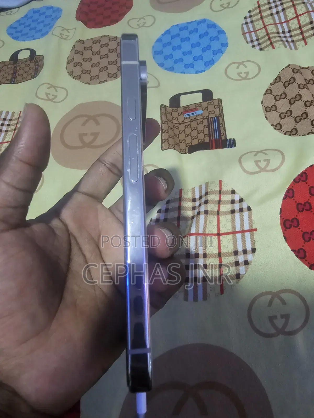 Google Pixel 9 Pro XL 512 GB White