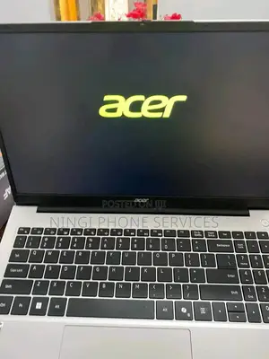 New Laptop Acer Nitro 5 8GB Intel Core i5 eMMC 256GB