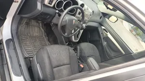 Pontiac Vibe 1.8L 2009 Silver