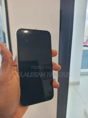 Apple iPhone 11 128 GB White