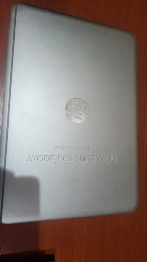 Laptop HP EliteBook 1040 G3 8GB Intel Core i5 SSD 256GB