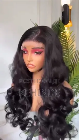 Human Hair