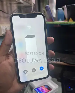 Apple iPhone XR 128 GB Yellow