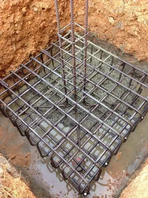 Heavy Structure Foundation Solutions
