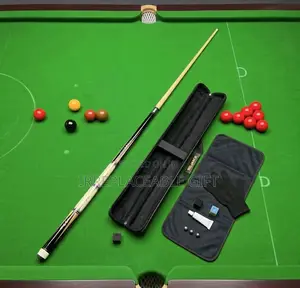 Snooker Cue Stick