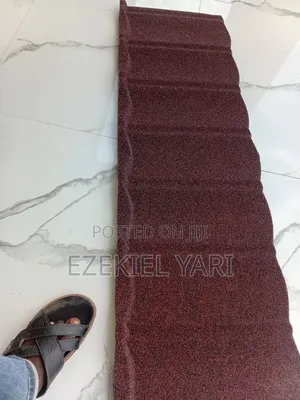 Roofing Sheet
