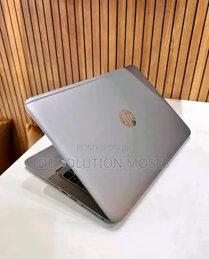 Laptop HP EliteBook 1040 G3 8GB Intel Core i5 SSD 256GB