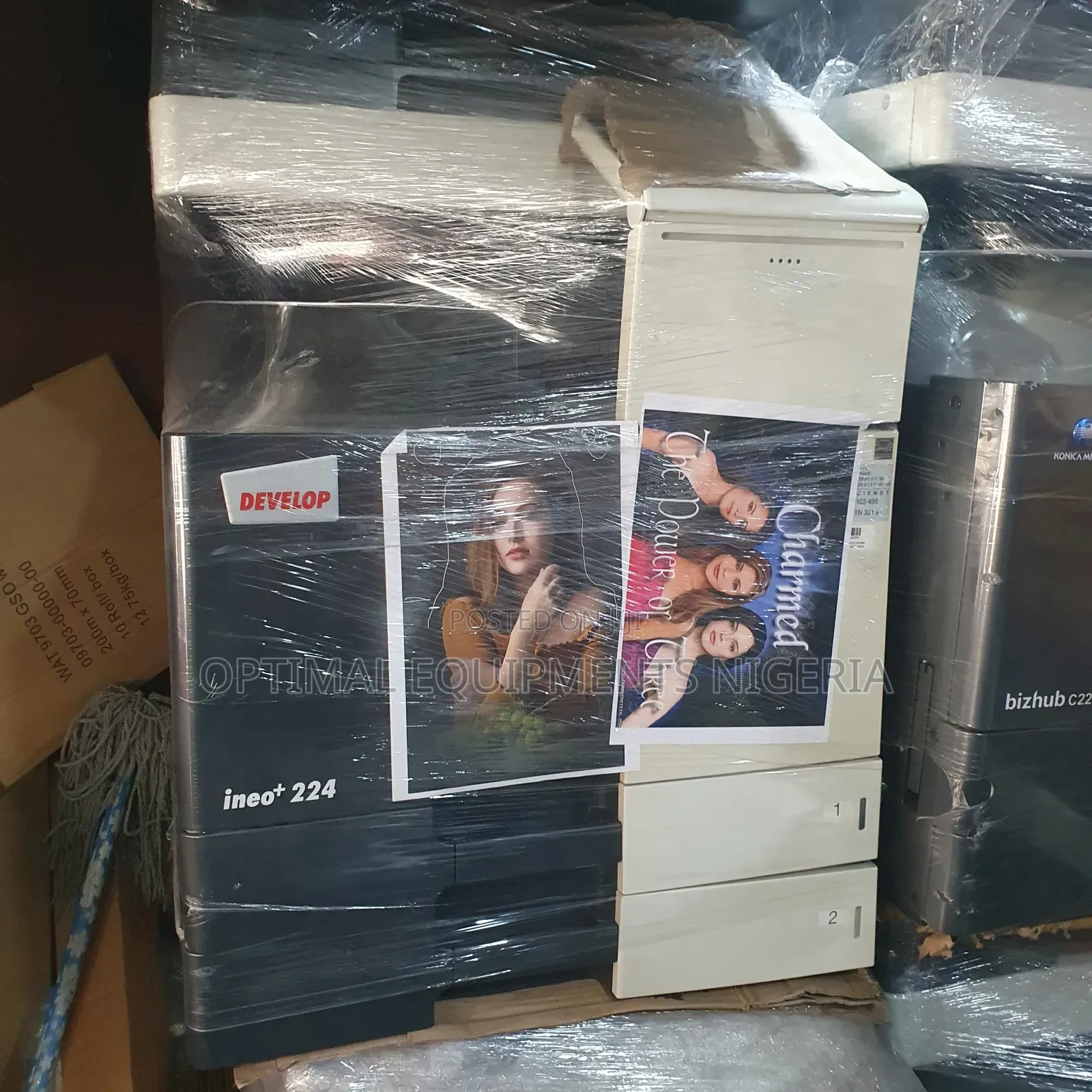 BBzhub C224e