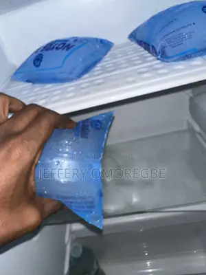 90 Liters Hisense Used Fridge