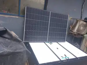 Jinko 500W Solar Panel – Brand New Half-Cut Monocrystalline