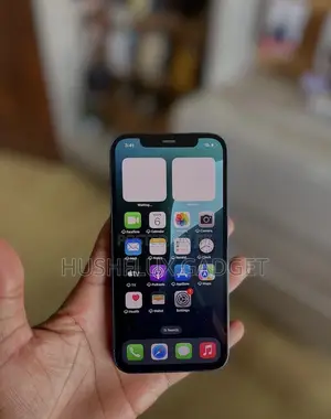 Apple iPhone 12 128 GB Blue