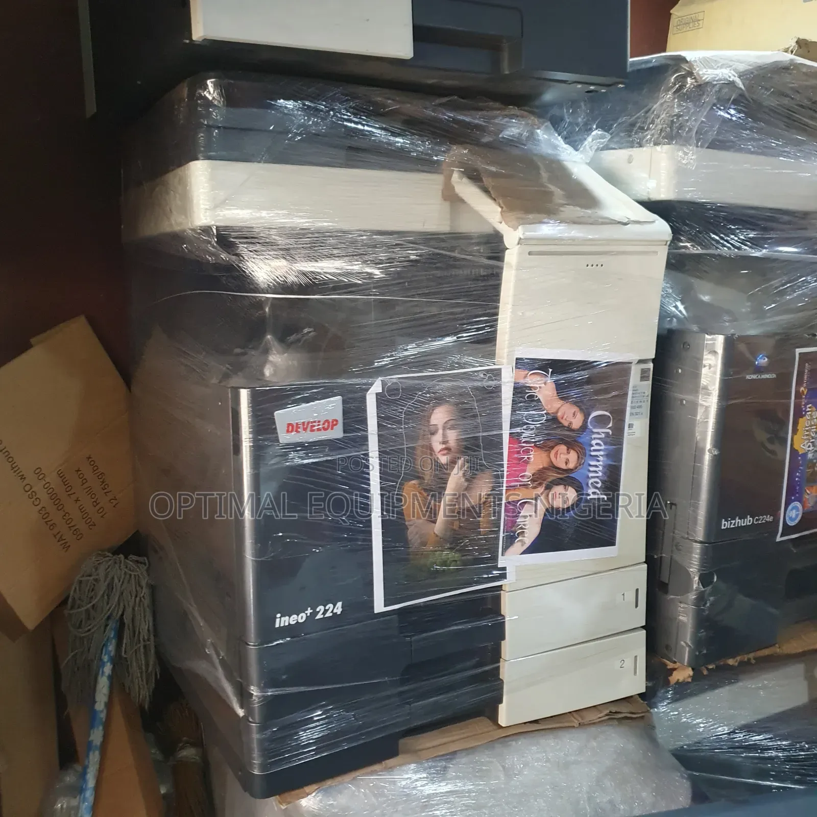 BBzhub C224e