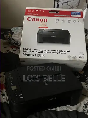 Canon Printer