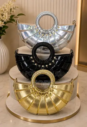 Hand Bags Luxury