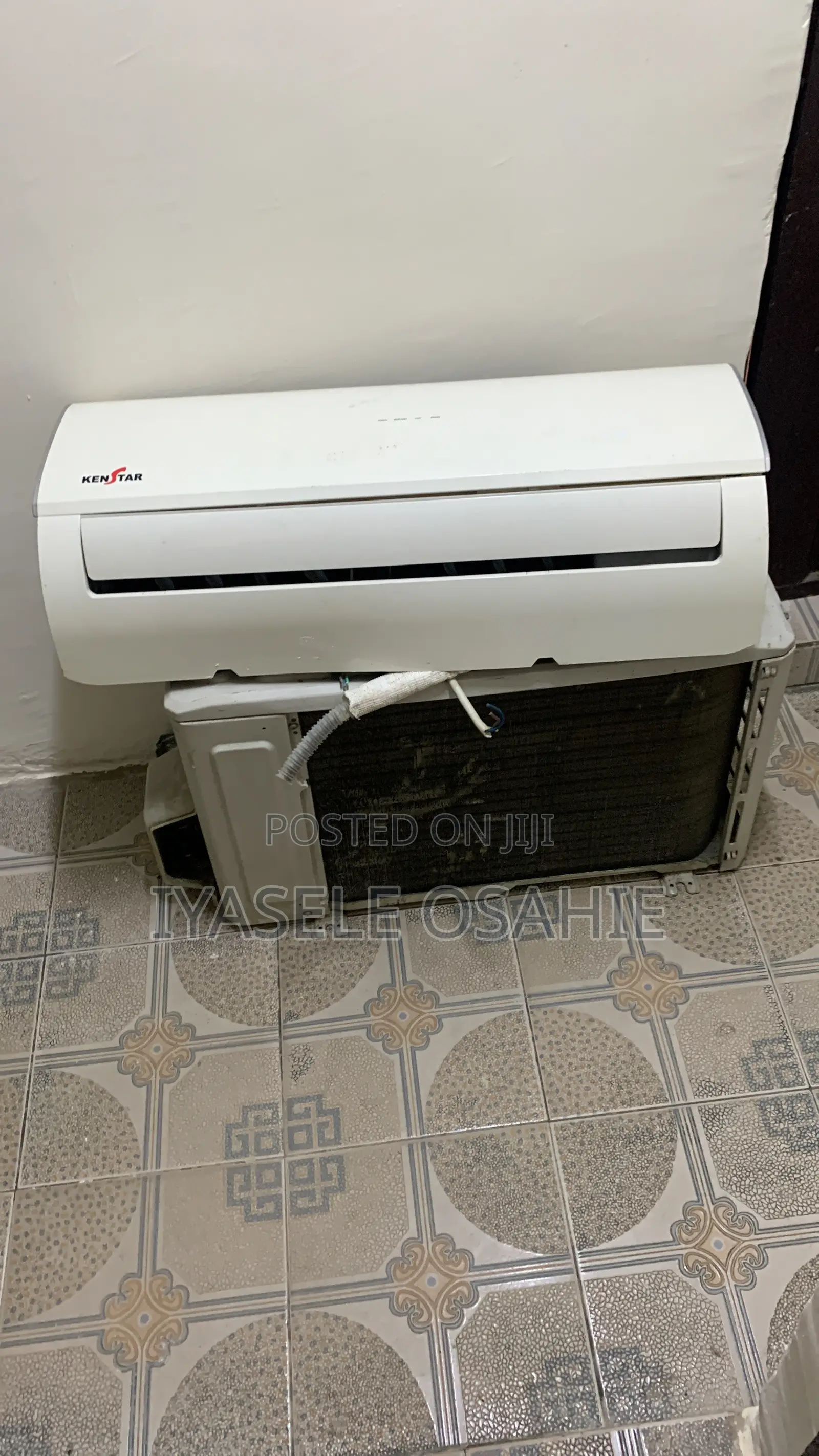 Kenstar 1hp AC
