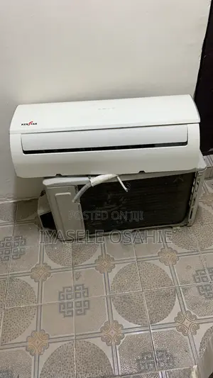Kenstar 1hp AC