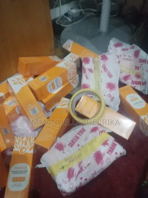 POUQUR Orange Enzyme Exfoliating Brightening Gel – Wholesale Retail