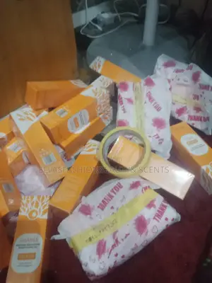 POUQUR Orange Enzyme Exfoliating Brightening Gel – Wholesale Retail