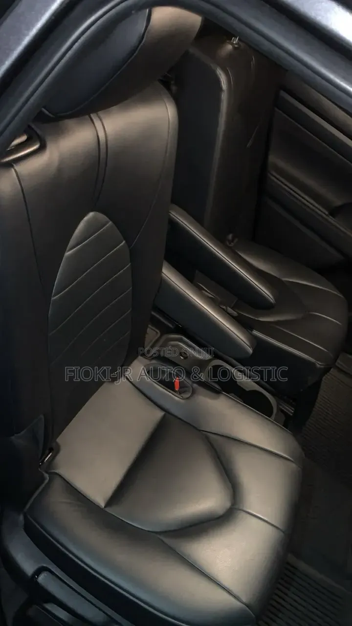 Toyota Highlander 2023 Gray