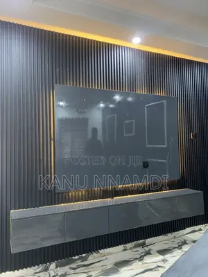 TV Console