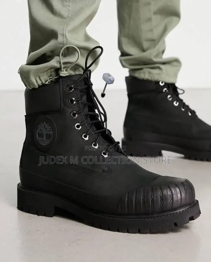 Brand New Classic Timberland Boots