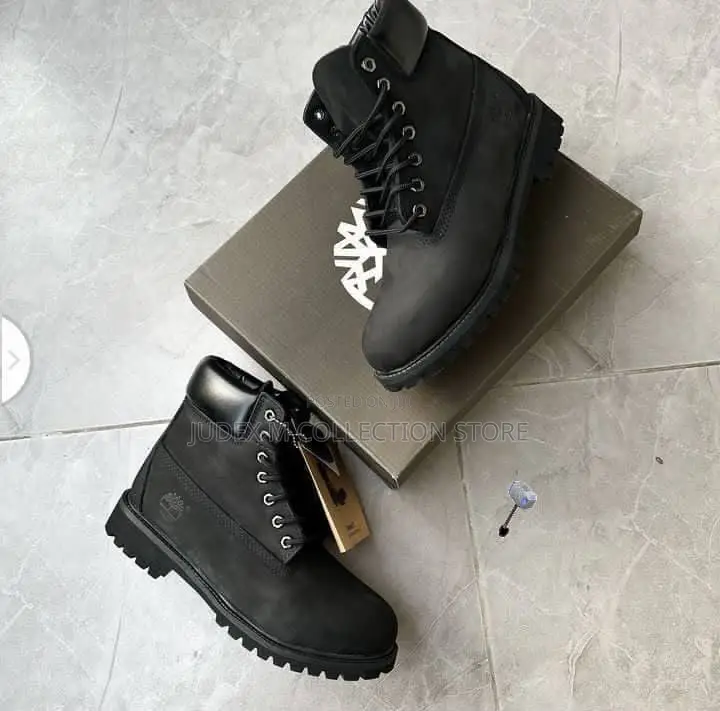 Brand New Classic Timberland Boots