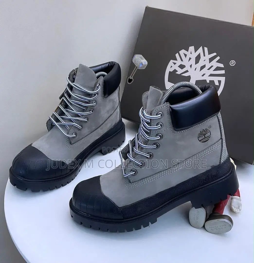 Brand New Classic Timberland Boots