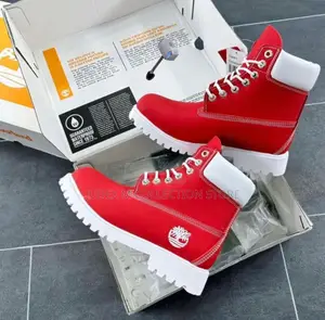 Brand New Classic Timberland Boots